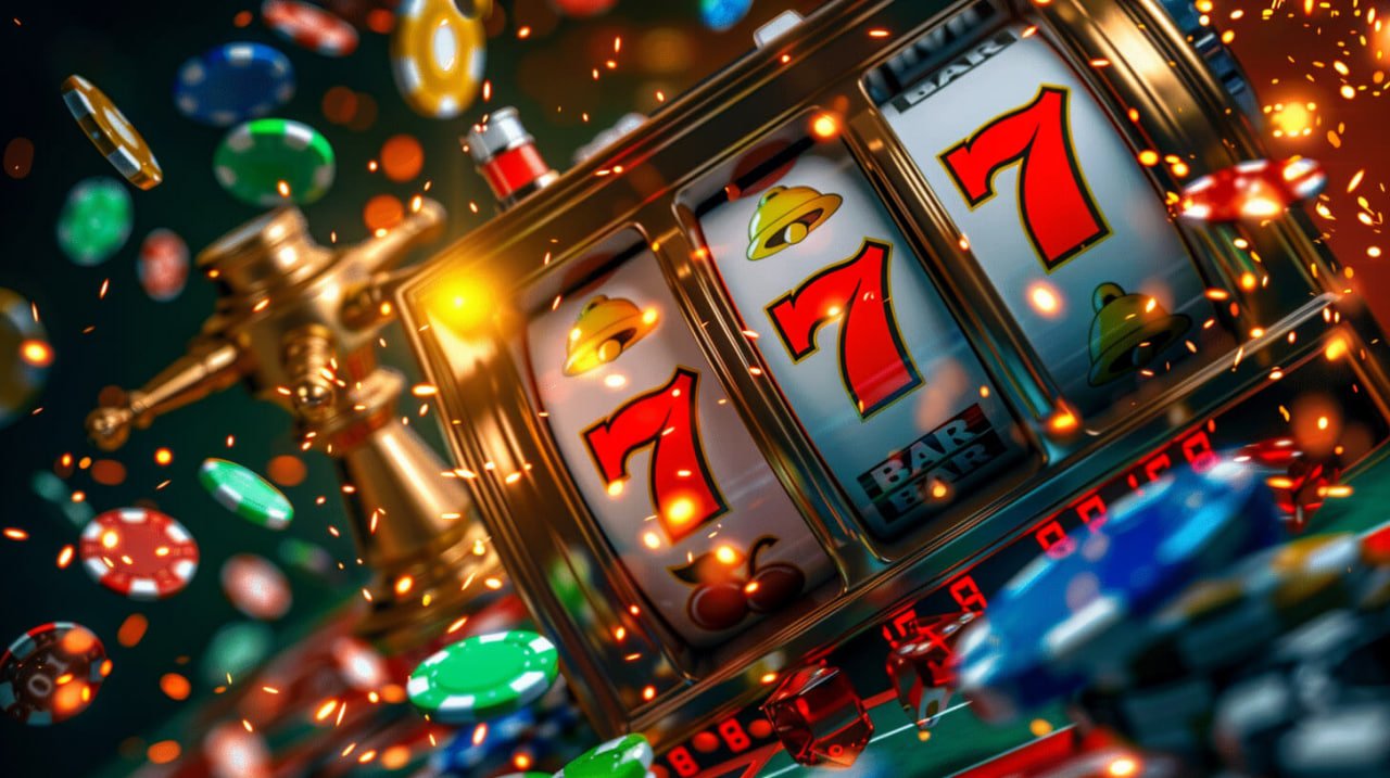 Live Casino pkpk22
